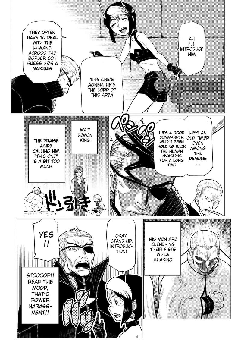 Kumo Desu Ga Nani Ka 70b 7
