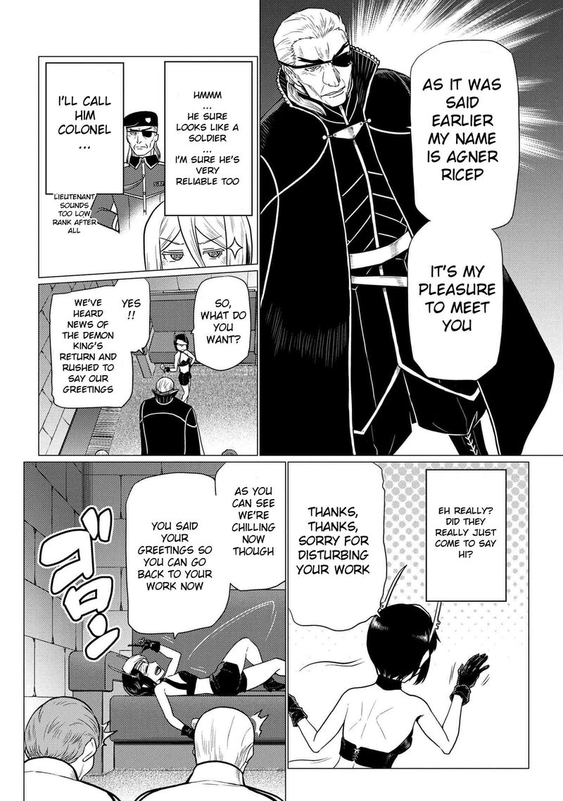 Kumo Desu Ga Nani Ka 70b 8