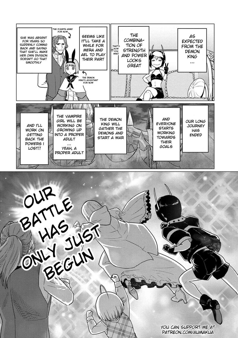 Kumo Desu Ga Nani Ka 71a 12