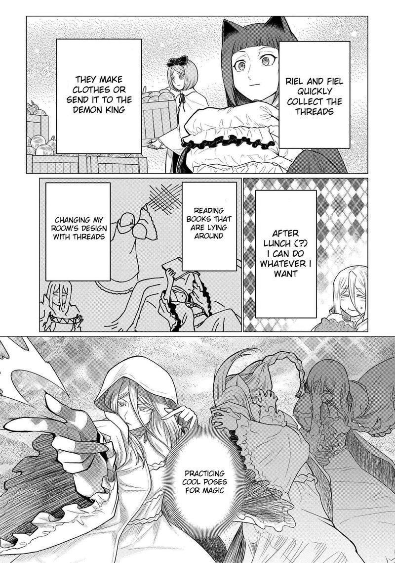Kumo Desu Ga Nani Ka 71b 5