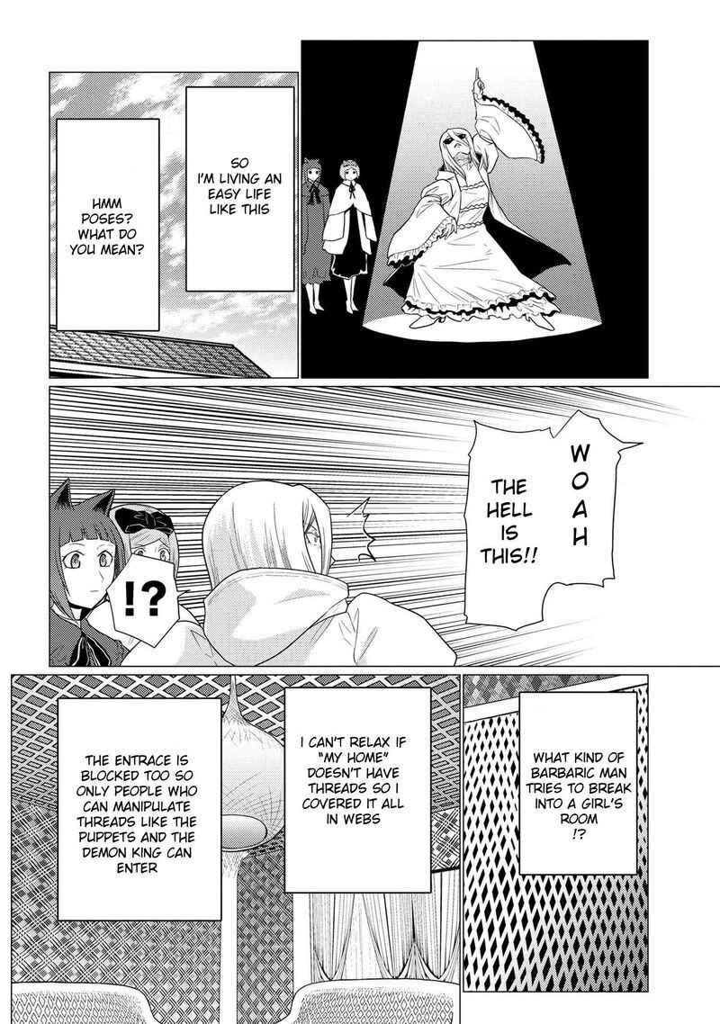 Kumo Desu Ga Nani Ka 71b 6