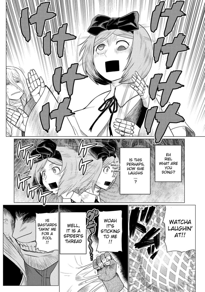 Kumo Desu Ga Nani Ka 71b 8