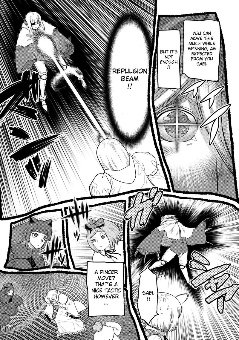 Kumo Desu Ga Nani Ka 72a 12