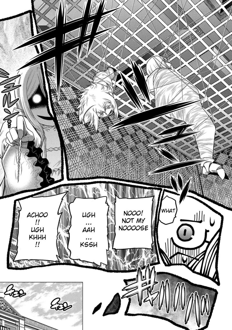 Kumo Desu Ga Nani Ka 72a 14