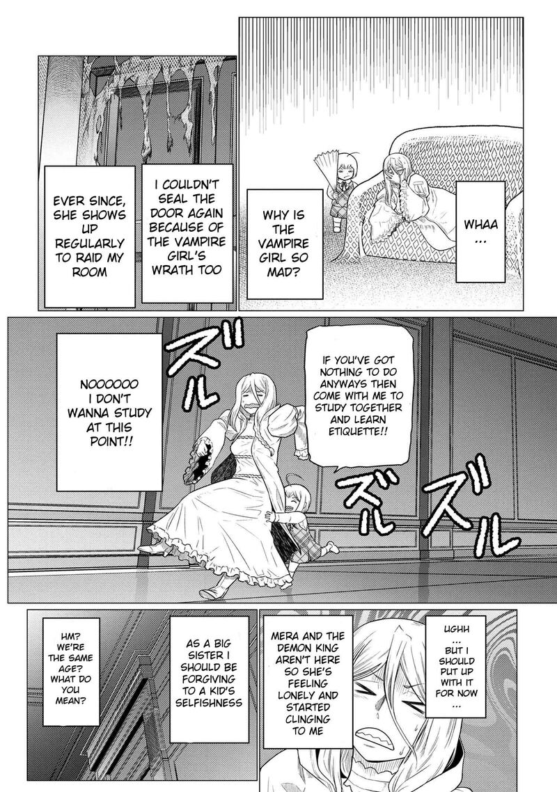 Kumo Desu Ga Nani Ka 72a 2