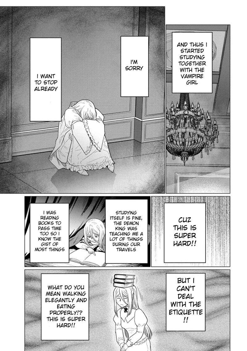Kumo Desu Ga Nani Ka 72a 3