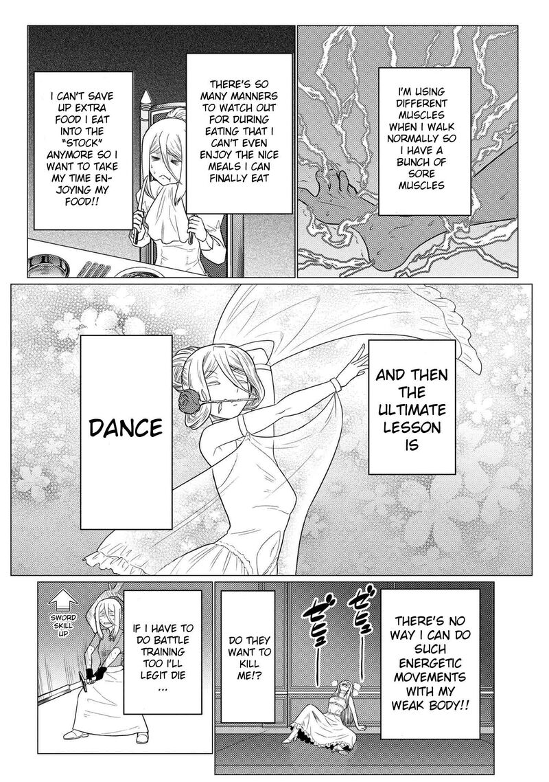 Kumo Desu Ga Nani Ka 72a 4