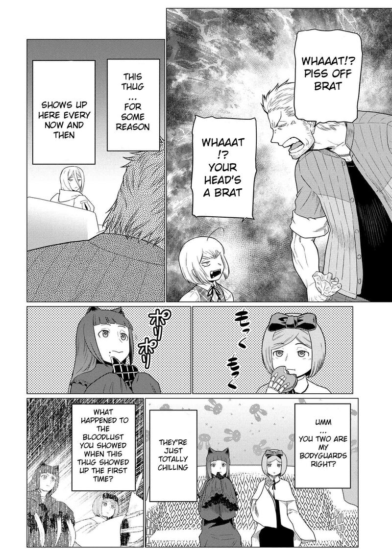 Kumo Desu Ga Nani Ka 72a 6