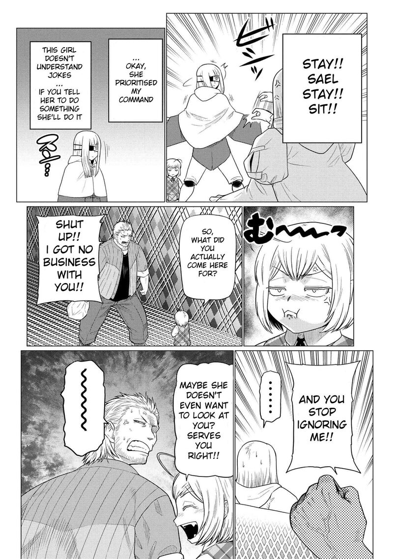 Kumo Desu Ga Nani Ka 72a 8