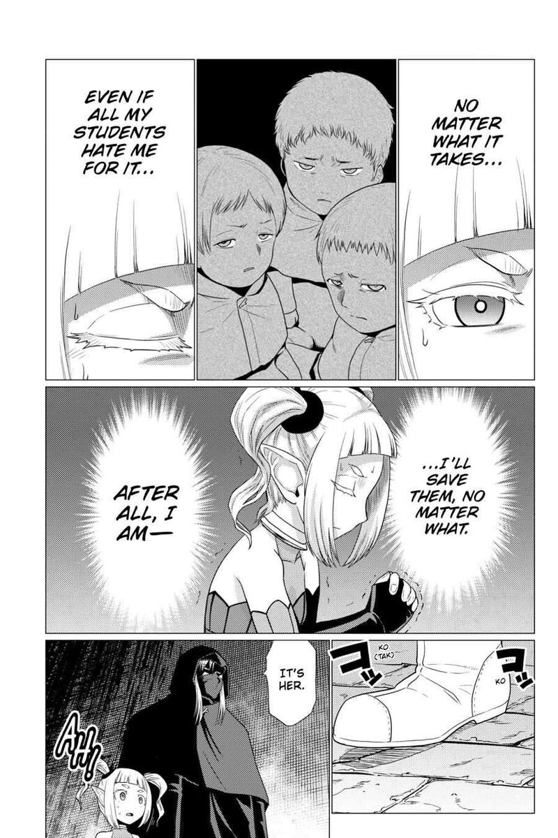 Kumo Desu Ga Nani Ka 72e 3