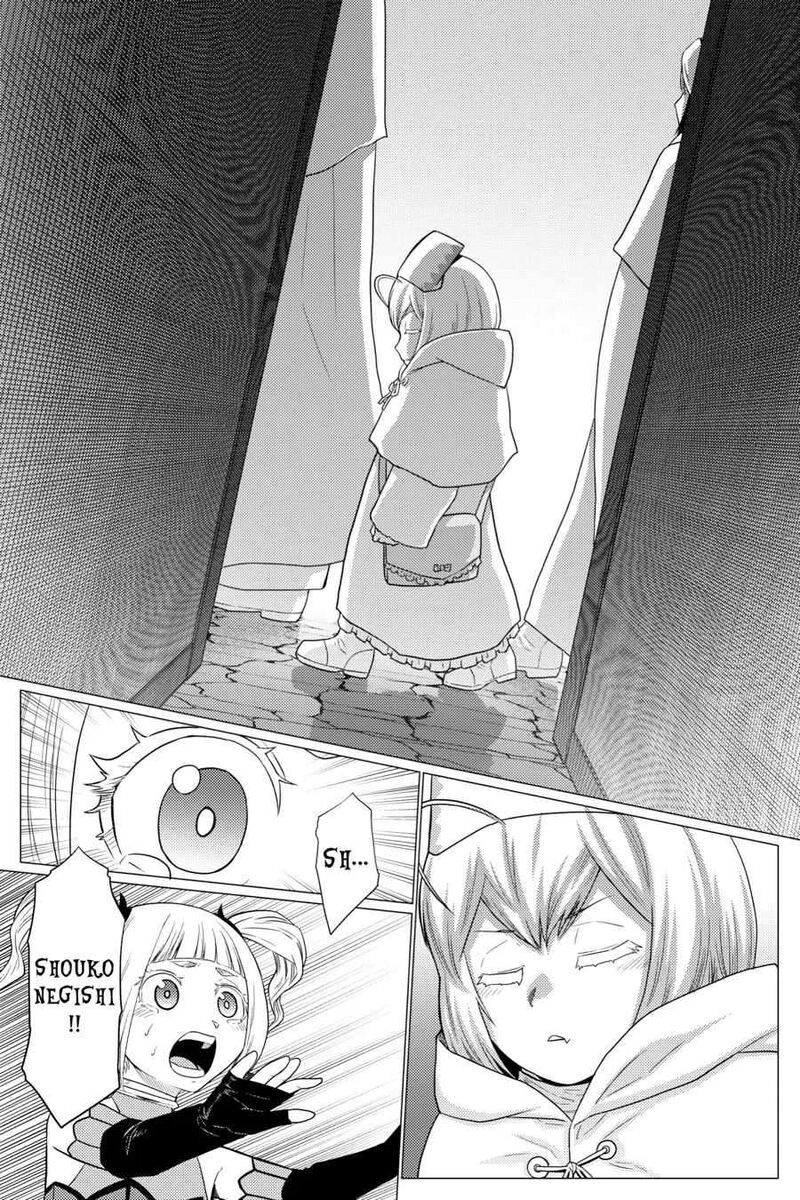 Kumo Desu Ga Nani Ka 72e 4