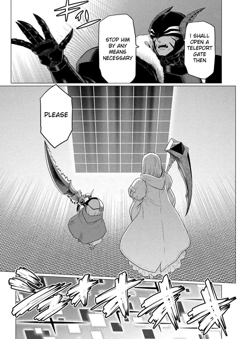 Kumo Desu Ga Nani Ka 73a 15