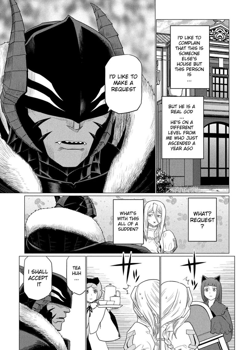Kumo Desu Ga Nani Ka 73a 3