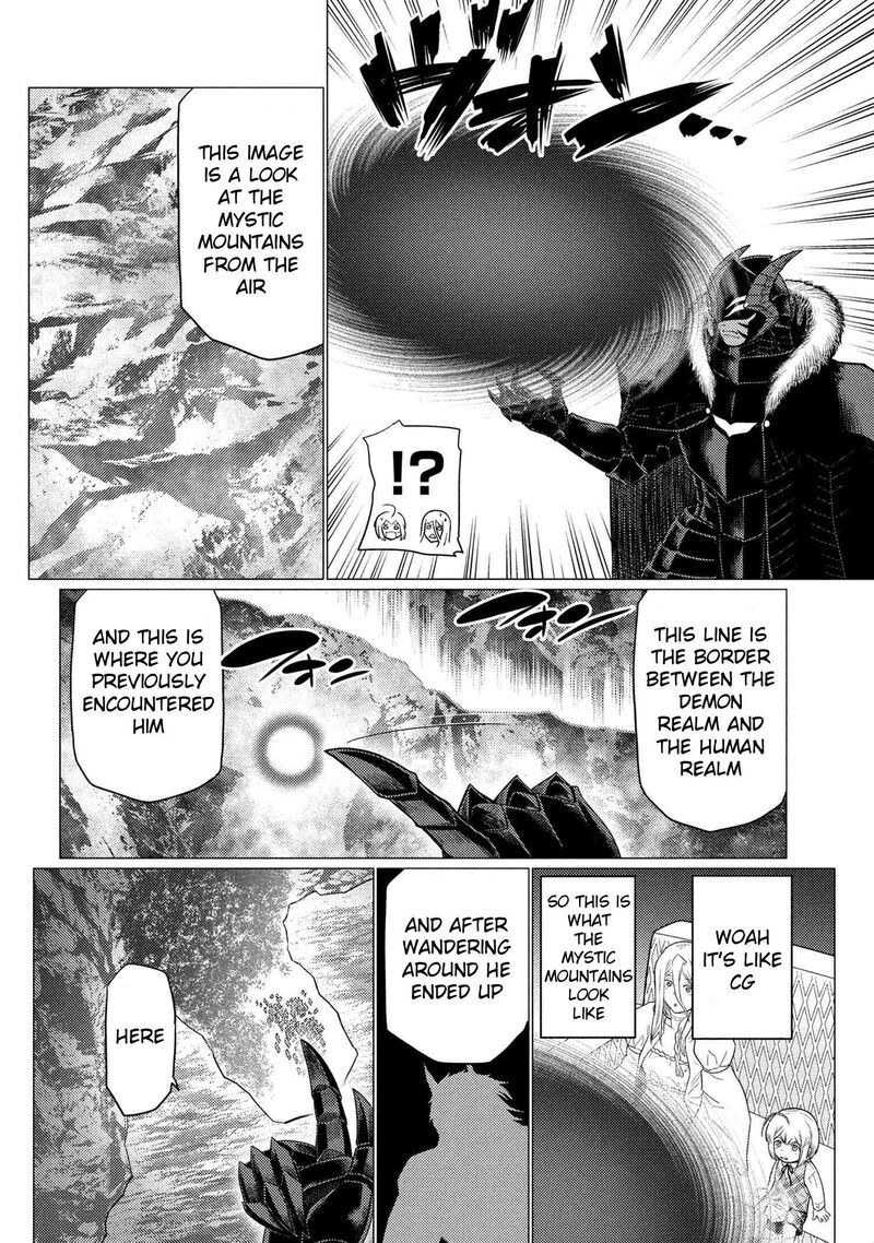 Kumo Desu Ga Nani Ka 73a 6