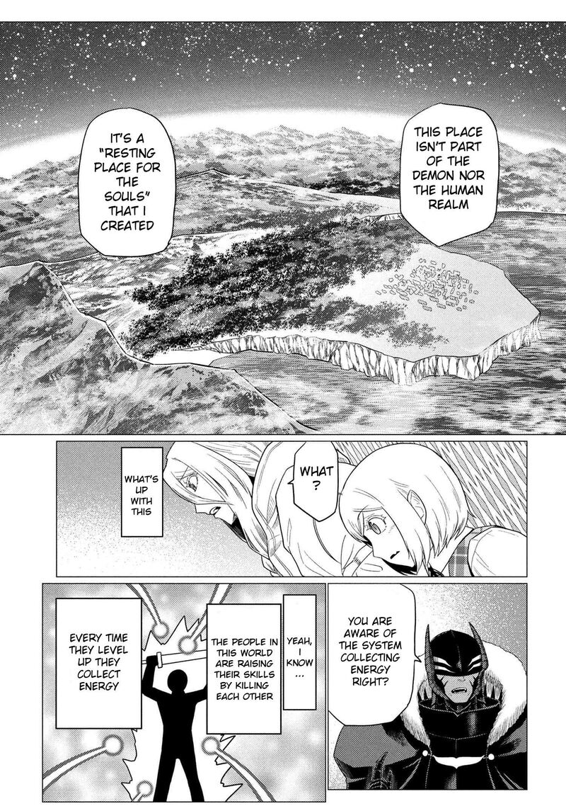 Kumo Desu Ga Nani Ka 73a 7