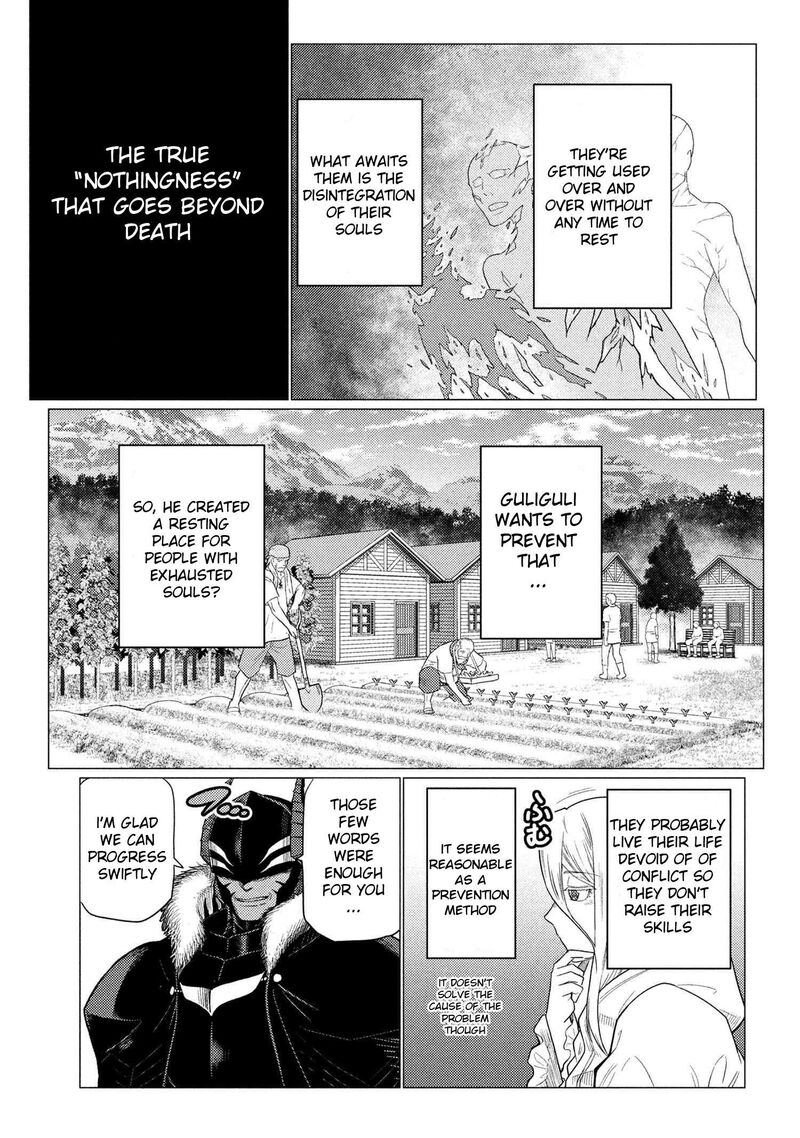 Kumo Desu Ga Nani Ka 73a 9