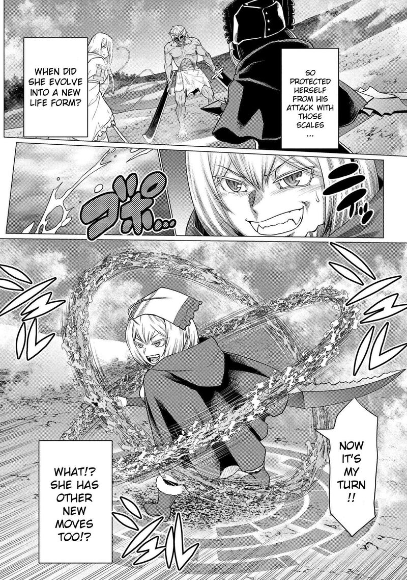 Kumo Desu Ga Nani Ka 73b 10