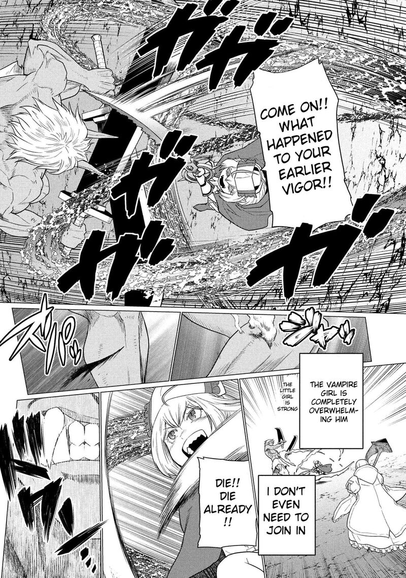 Kumo Desu Ga Nani Ka 73b 12