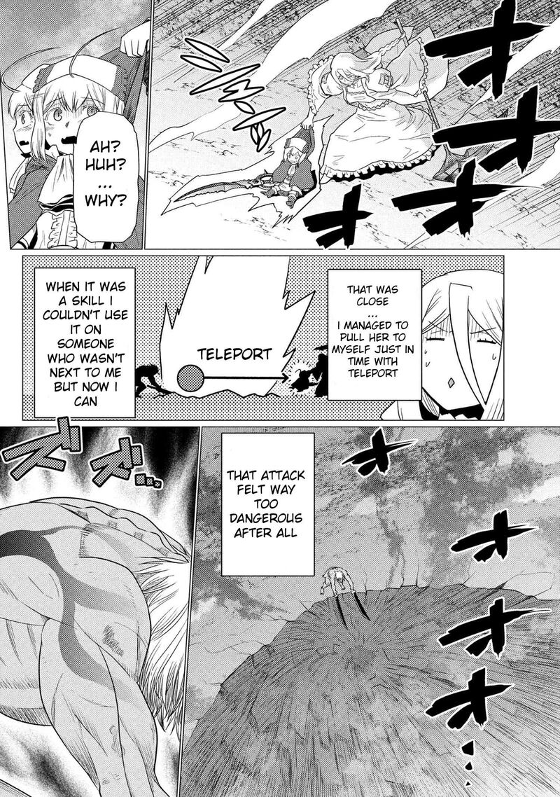 Kumo Desu Ga Nani Ka 73b 14