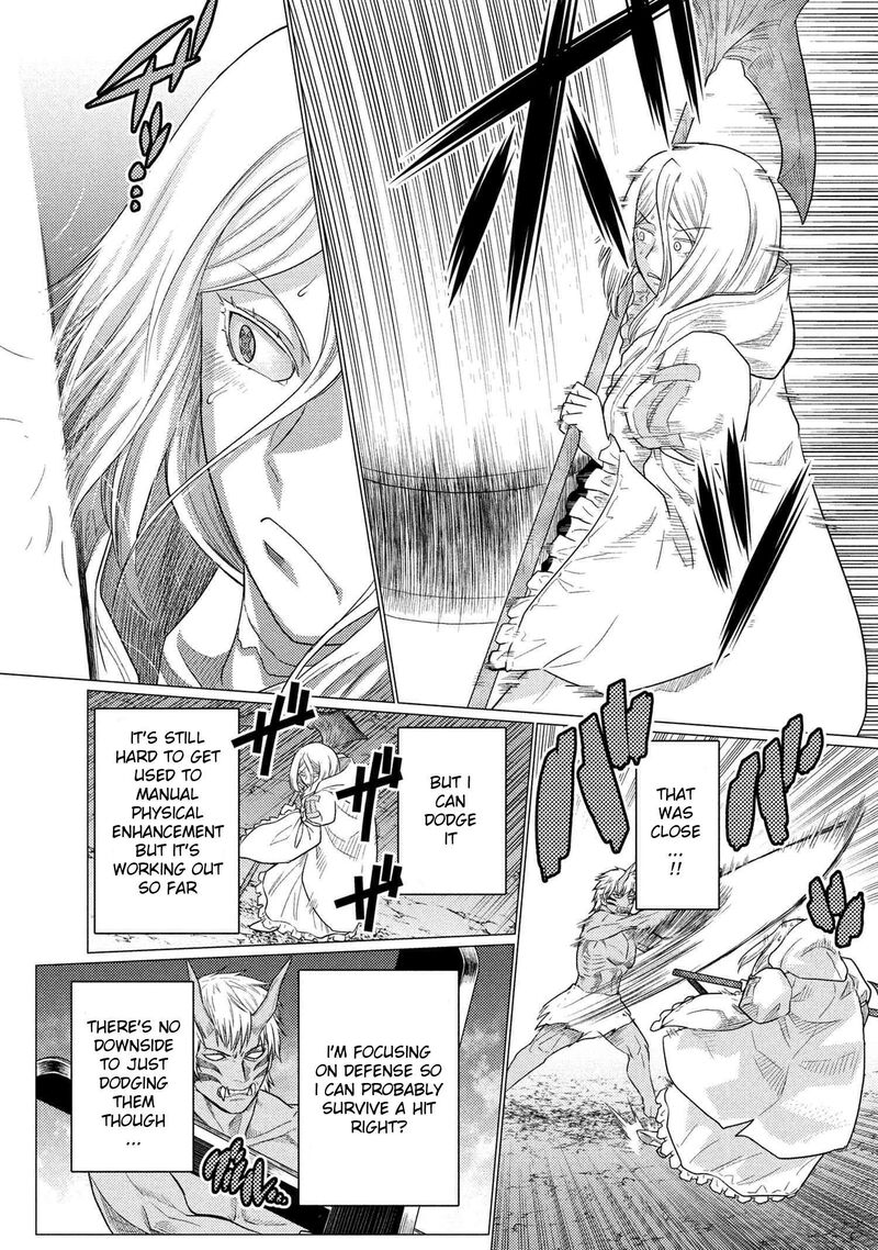 Kumo Desu Ga Nani Ka 73b 3