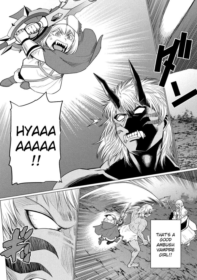 Kumo Desu Ga Nani Ka 73b 4