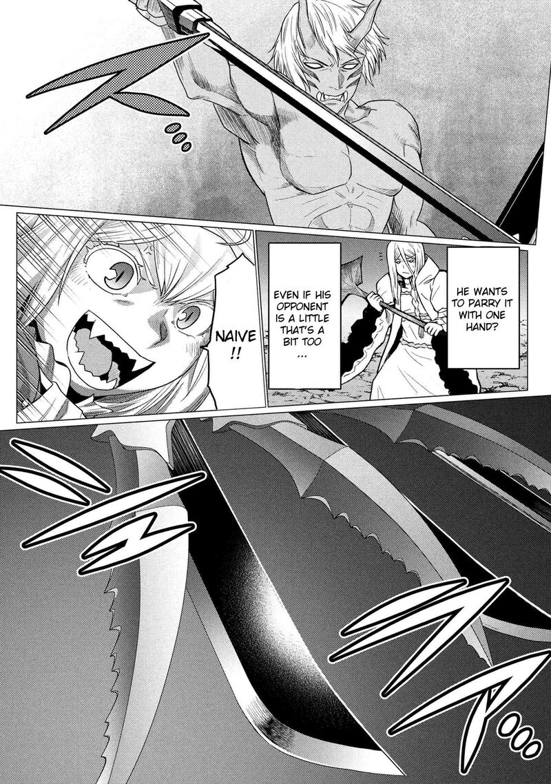 Kumo Desu Ga Nani Ka 73b 5