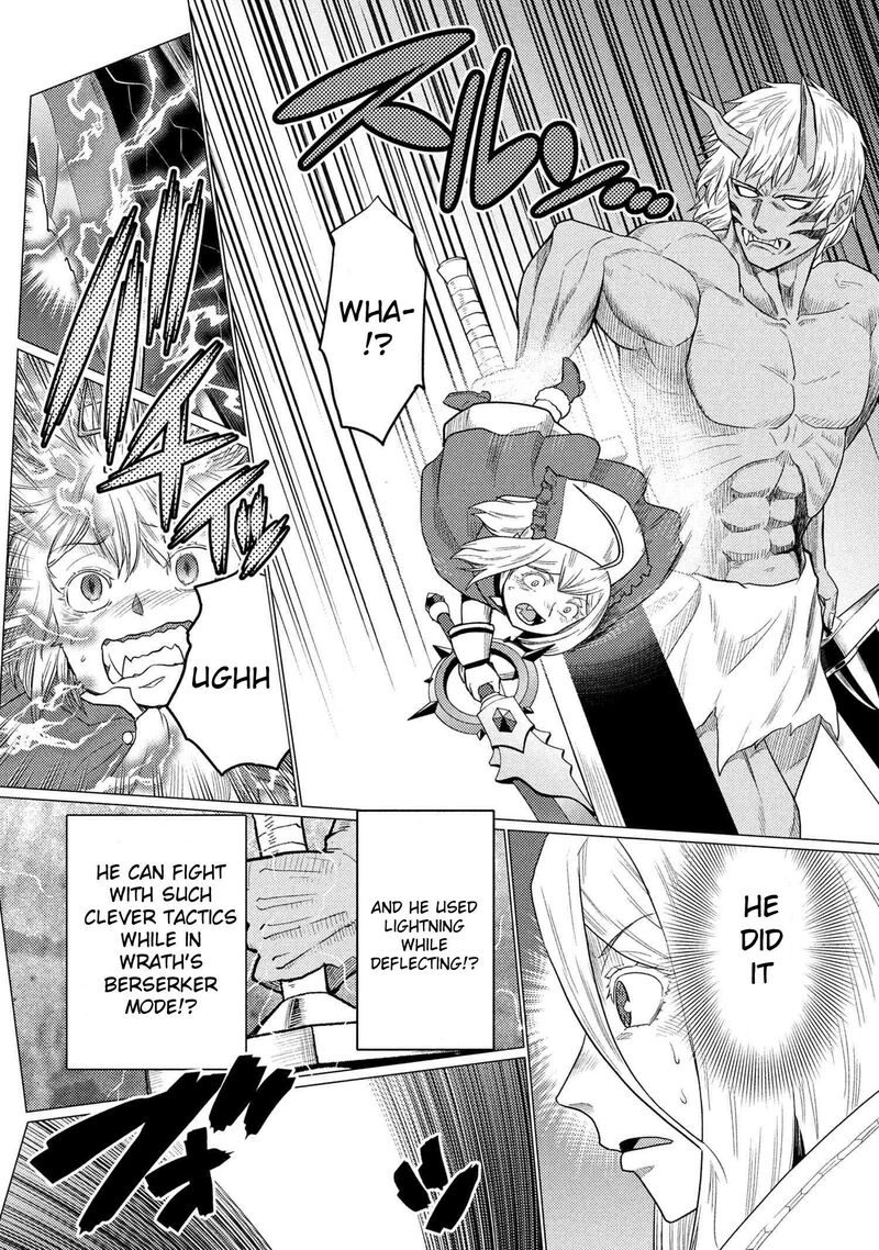 Kumo Desu Ga Nani Ka 73b 6