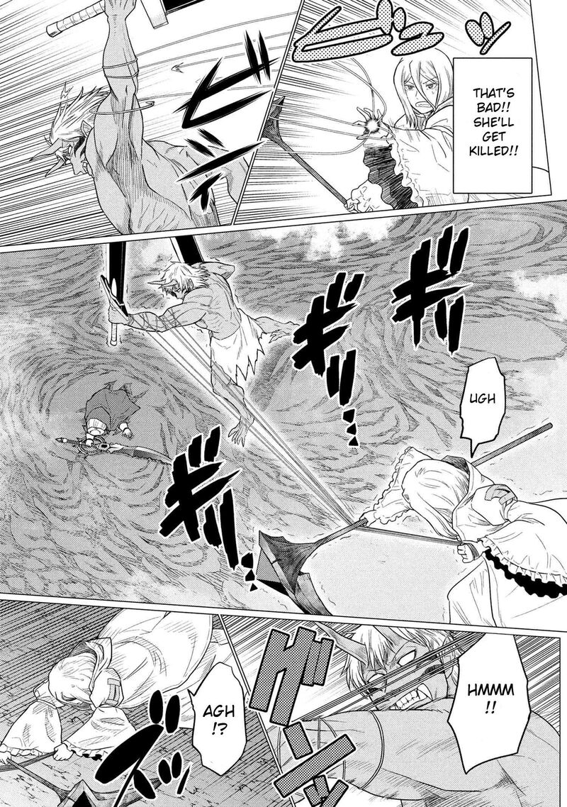Kumo Desu Ga Nani Ka 73b 7