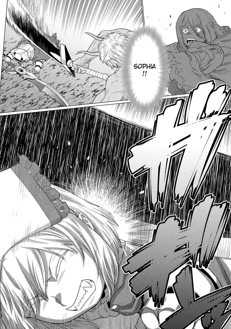 Kumo Desu Ga Nani Ka 73b 8