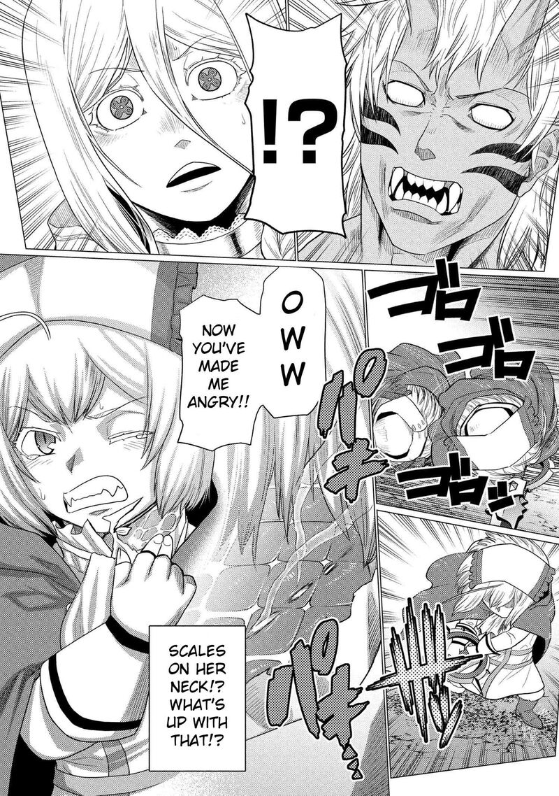 Kumo Desu Ga Nani Ka 73b 9