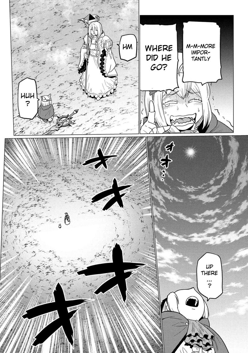 Kumo Desu Ga Nani Ka 74a 10
