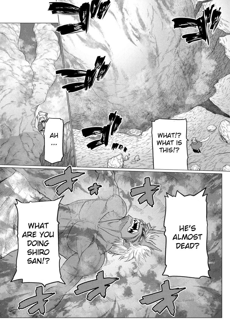 Kumo Desu Ga Nani Ka 74a 12