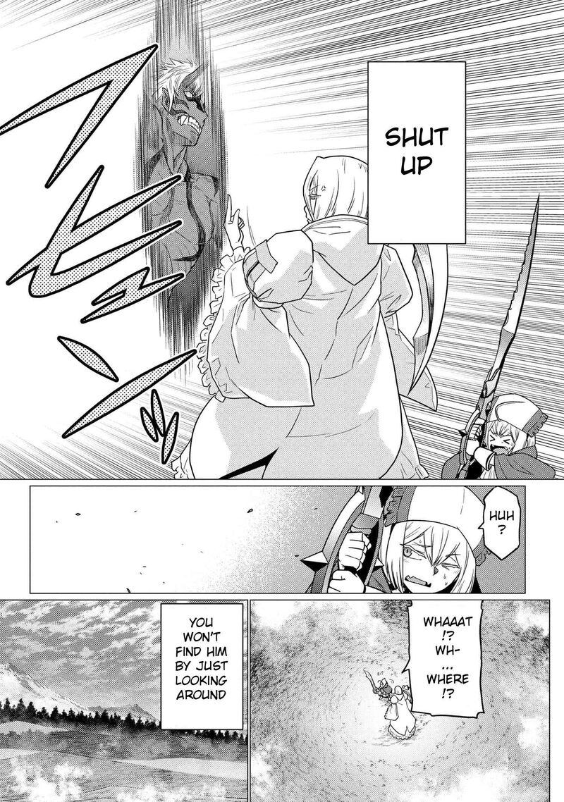 Kumo Desu Ga Nani Ka 74a 5