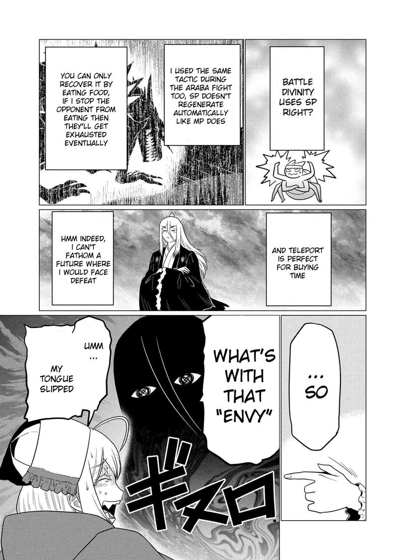 Kumo Desu Ga Nani Ka 74a 7