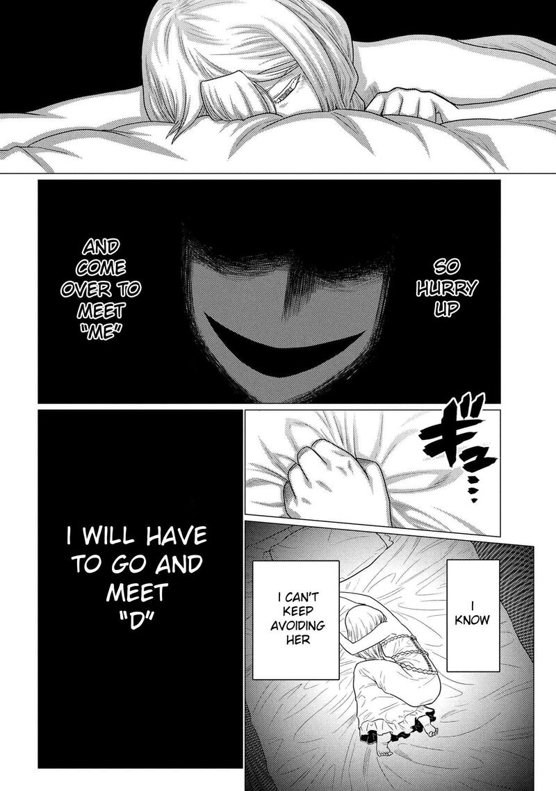 Kumo Desu Ga Nani Ka 74b 14