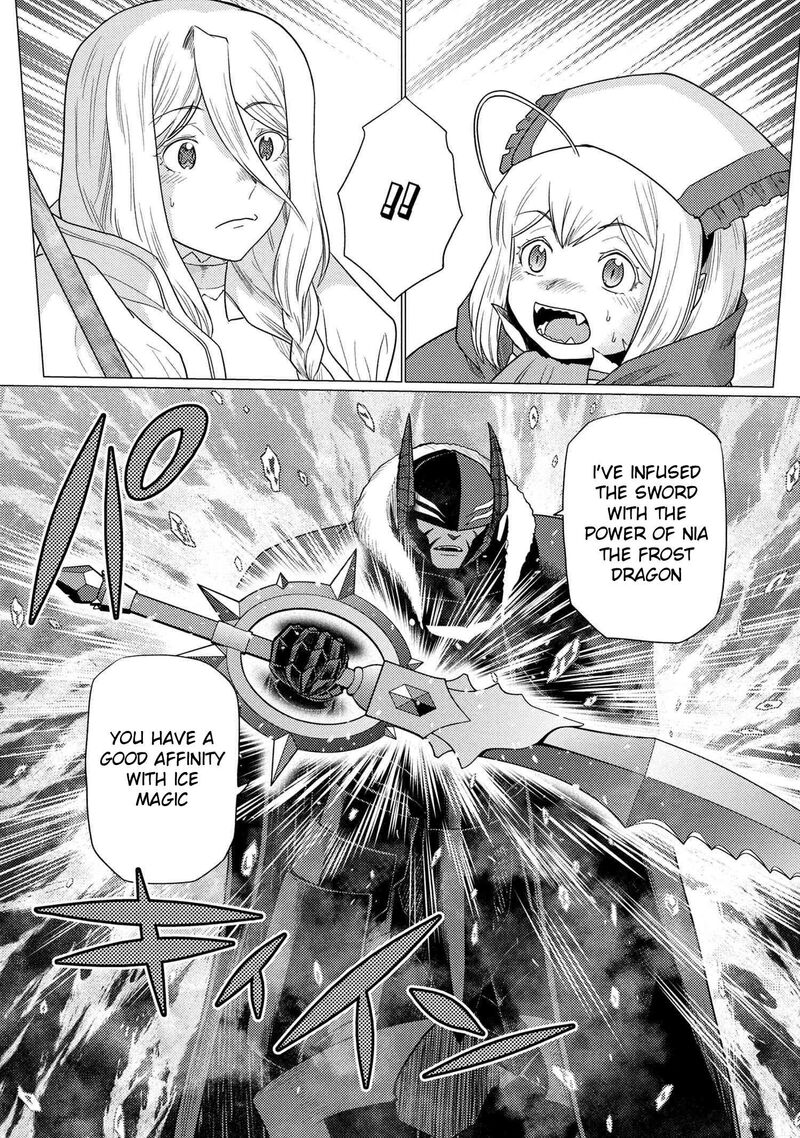 Kumo Desu Ga Nani Ka 74b 7