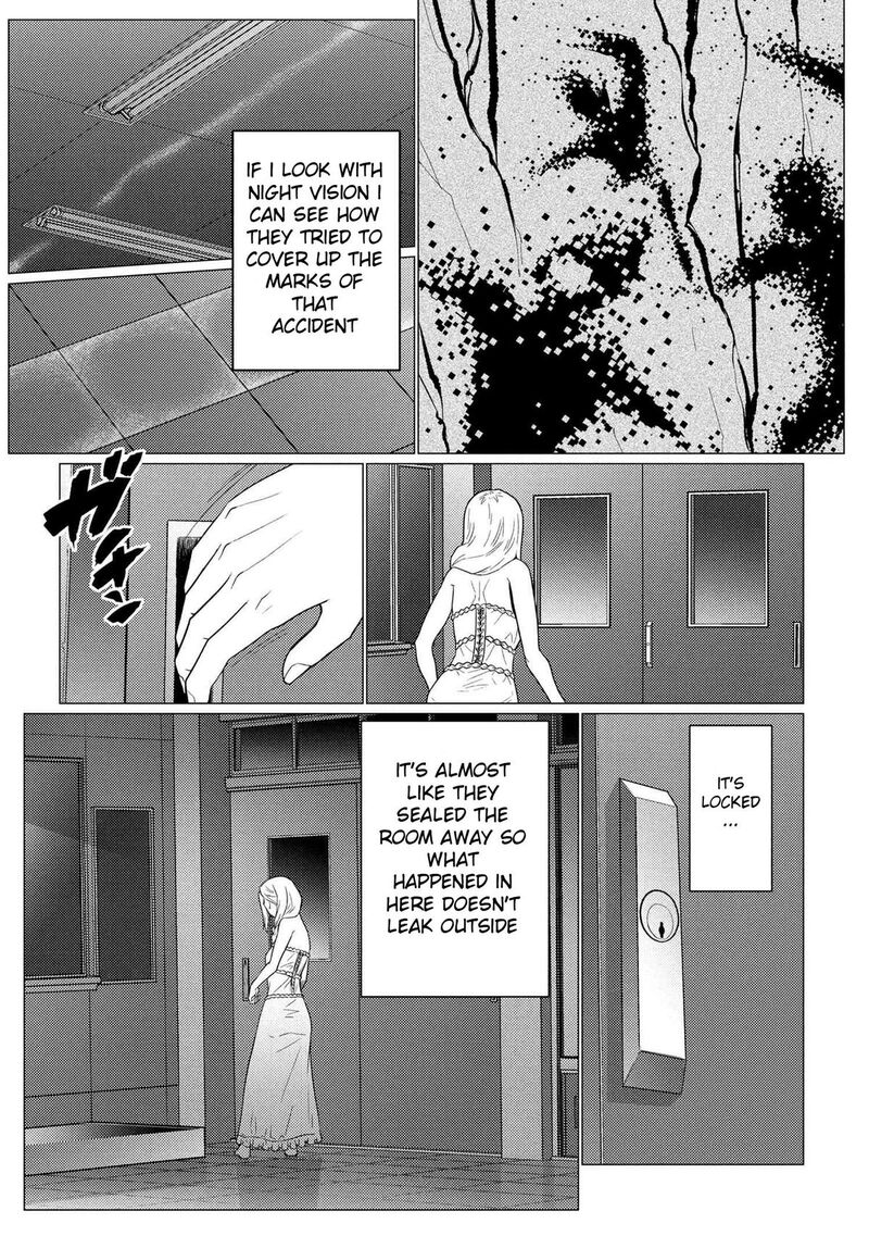 Kumo Desu Ga Nani Ka 75a 2