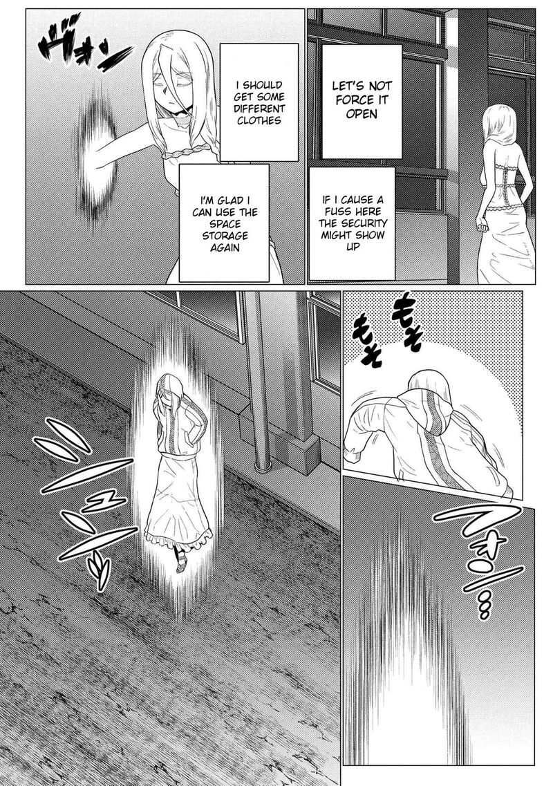 Kumo Desu Ga Nani Ka 75a 3