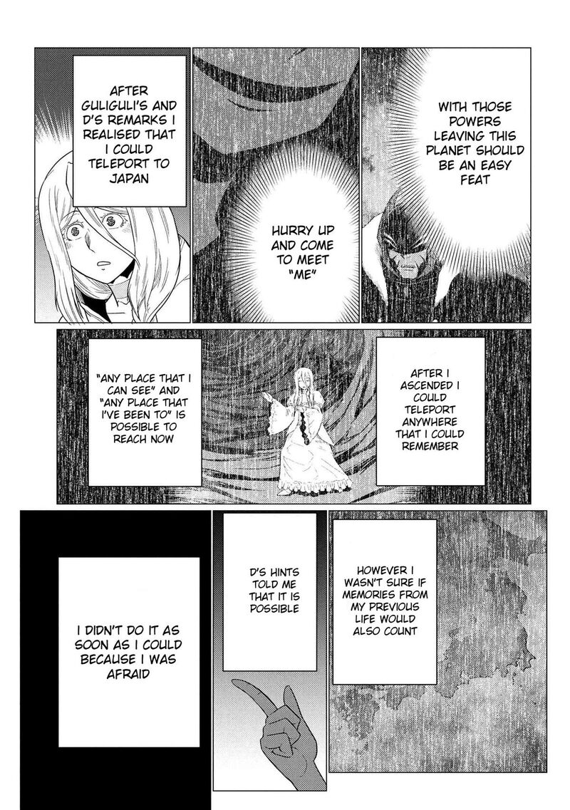 Kumo Desu Ga Nani Ka 75a 5