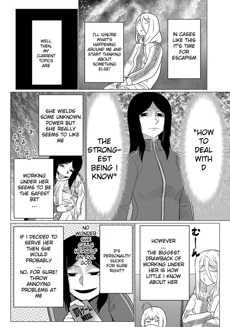 Kumo Desu Ga Nani Ka 76a 10