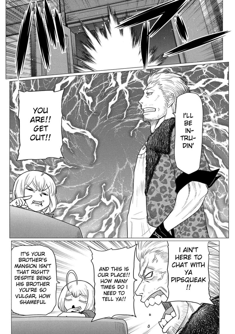 Kumo Desu Ga Nani Ka 76a 14