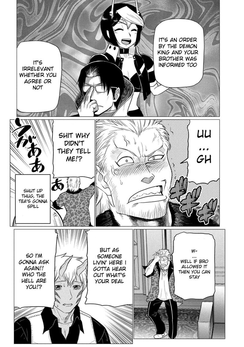 Kumo Desu Ga Nani Ka 76a 16