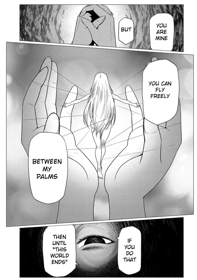 Kumo Desu Ga Nani Ka 76a 5