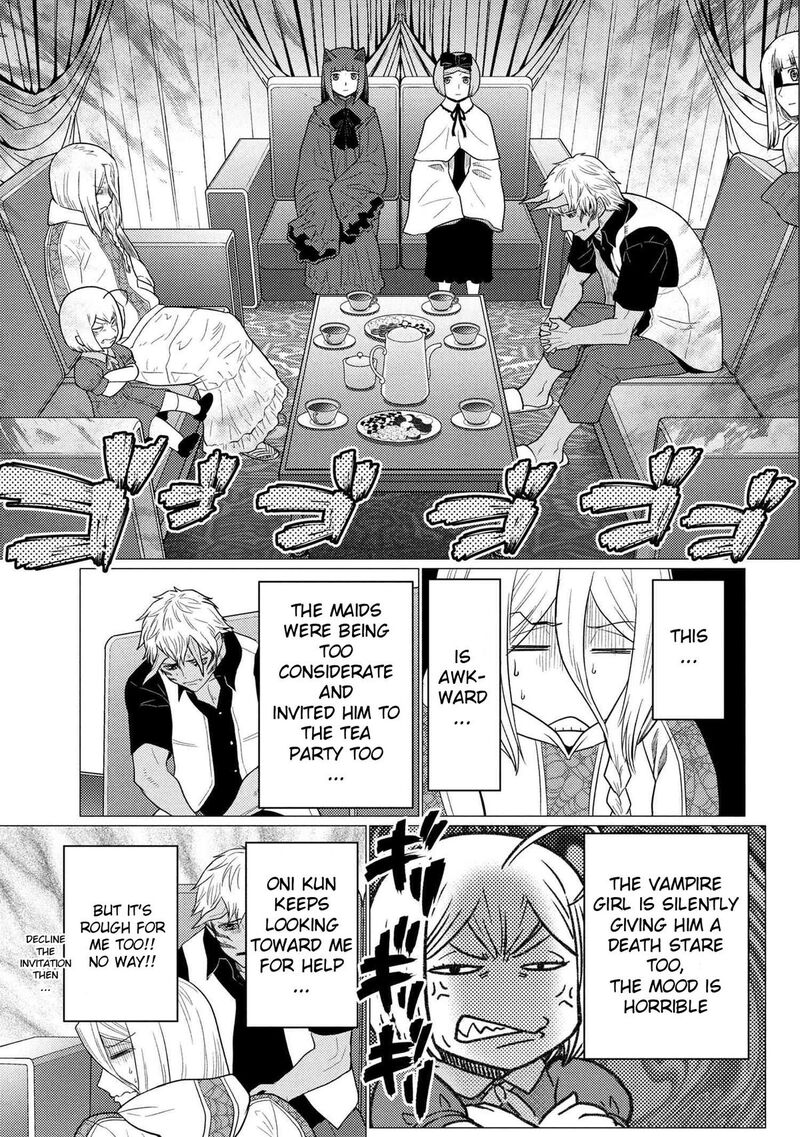 Kumo Desu Ga Nani Ka 76a 9
