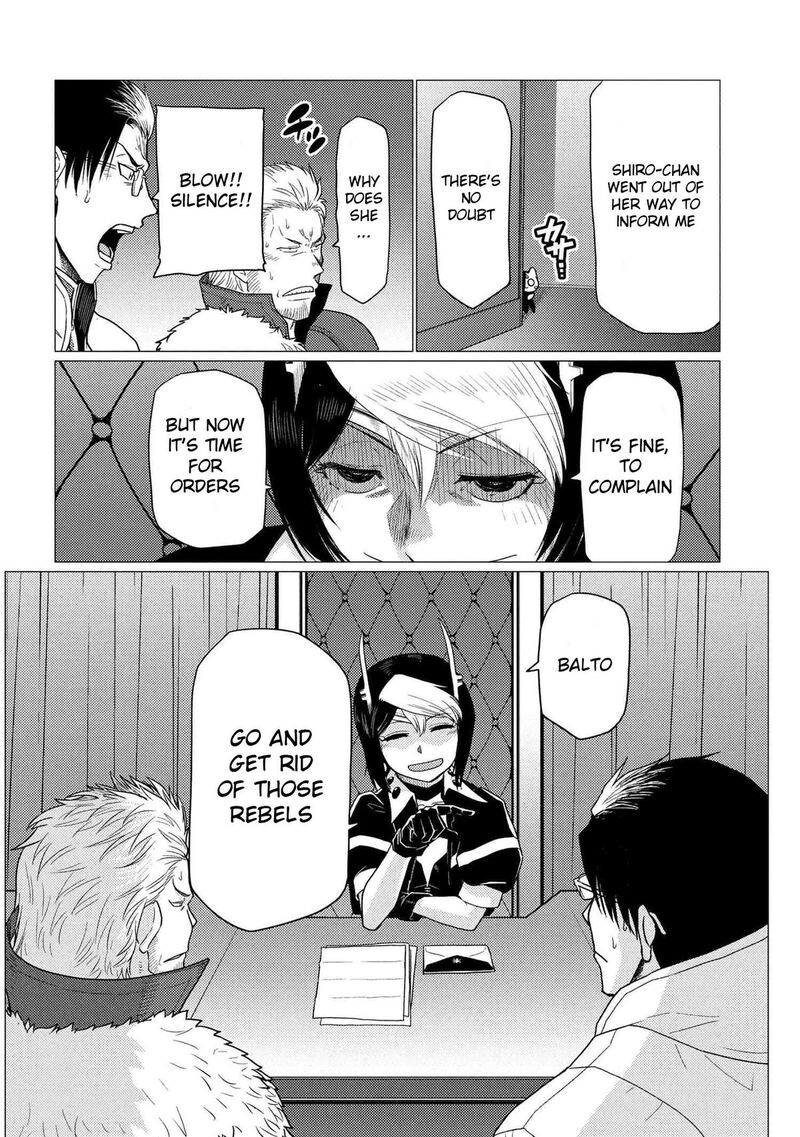 Kumo Desu Ga Nani Ka 76b 18