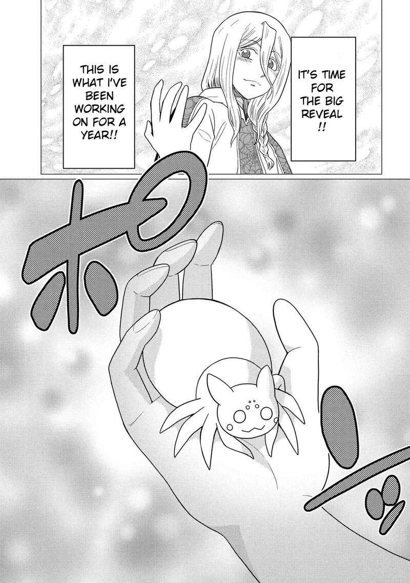 Kumo Desu Ga Nani Ka 76b 3