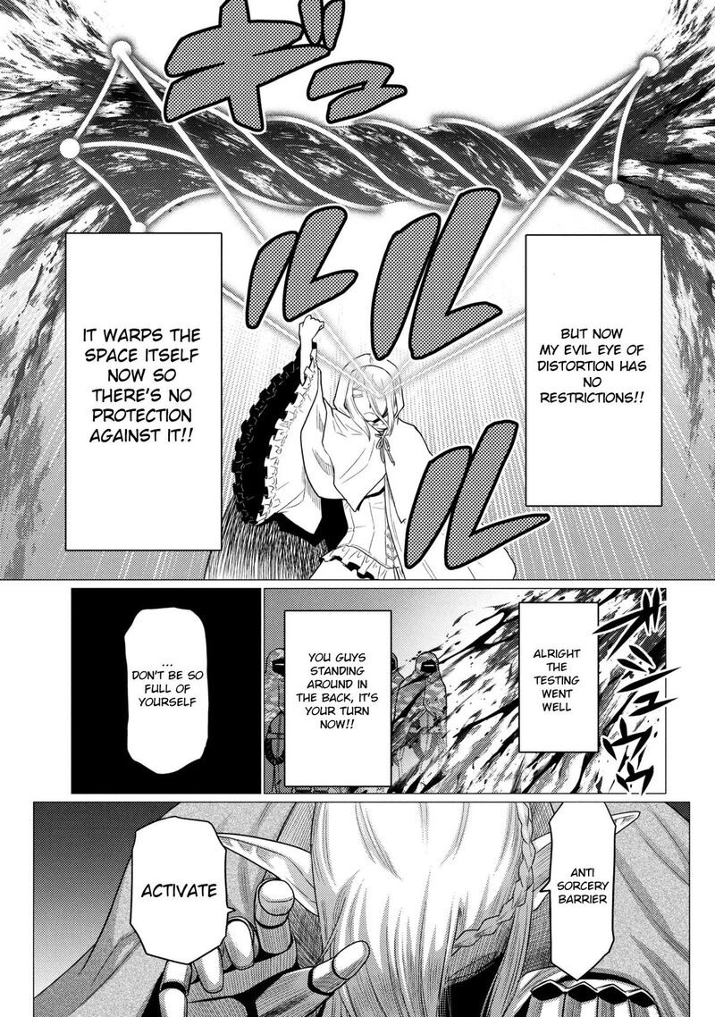 Kumo Desu Ga Nani Ka 77b 12