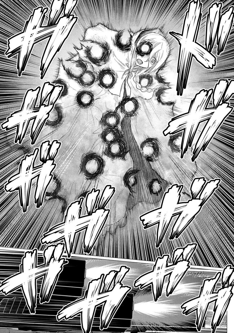 Kumo Desu Ga Nani Ka 77b 16