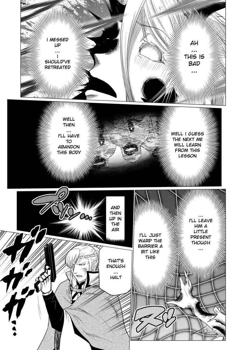 Kumo Desu Ga Nani Ka 77b 17