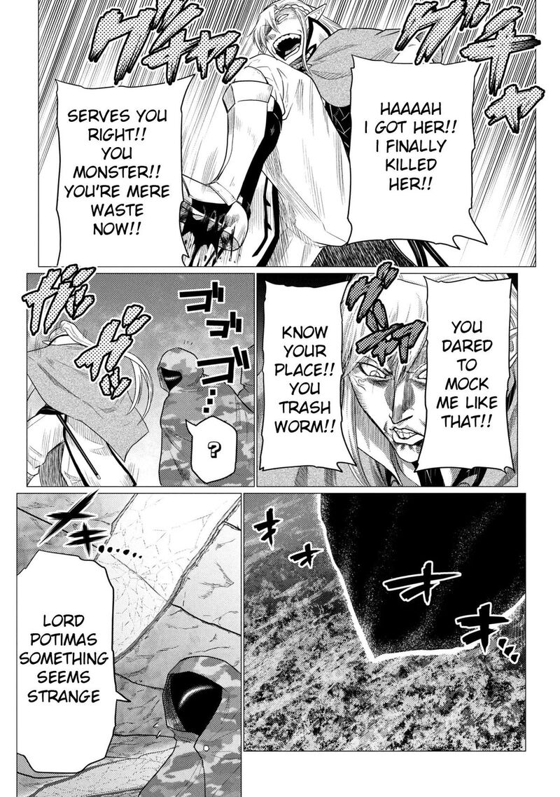 Kumo Desu Ga Nani Ka 77b 19